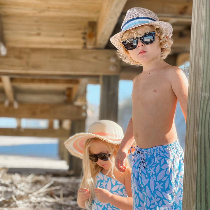 KIDS-MAILLOTS-DE-BAIN BeachLife Concept