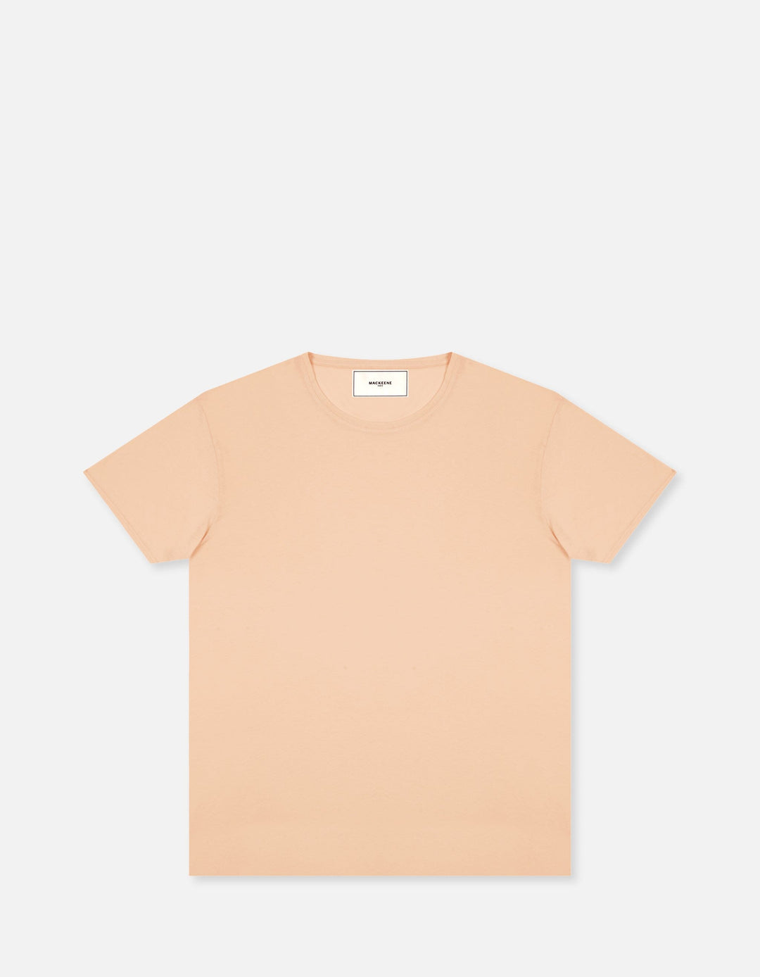 TEE SHIRT SUN NUDE BeachLife Concept