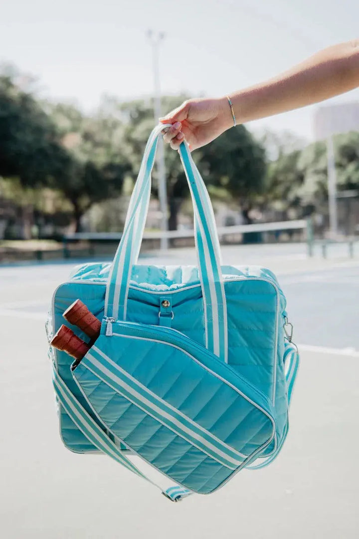 AQUA PADEL TOTE BAG - BeachLife Concept