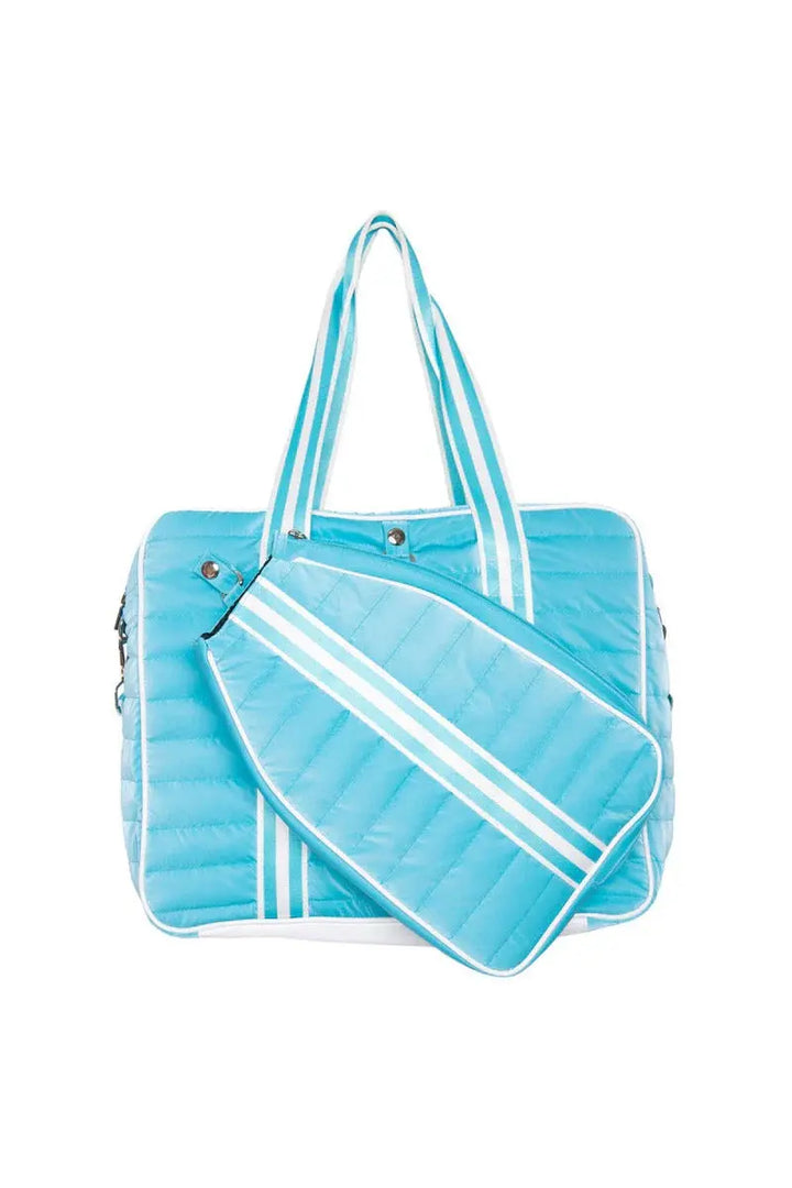 AQUA PADEL TOTE BAG - BeachLife Concept