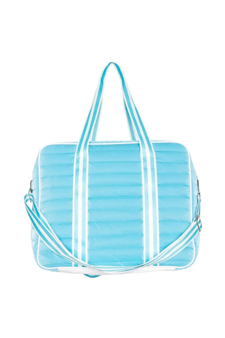 AQUA PADEL TOTE BAG - BeachLife Concept