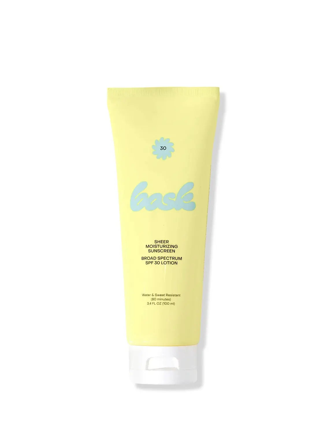BASK LOTION SPF 30 - BeachLife Concept