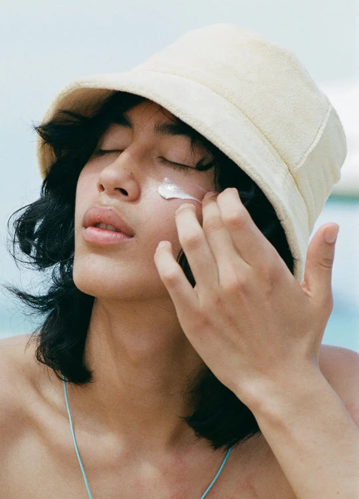 BASK LOTION SPF 50 - BeachLife Concept