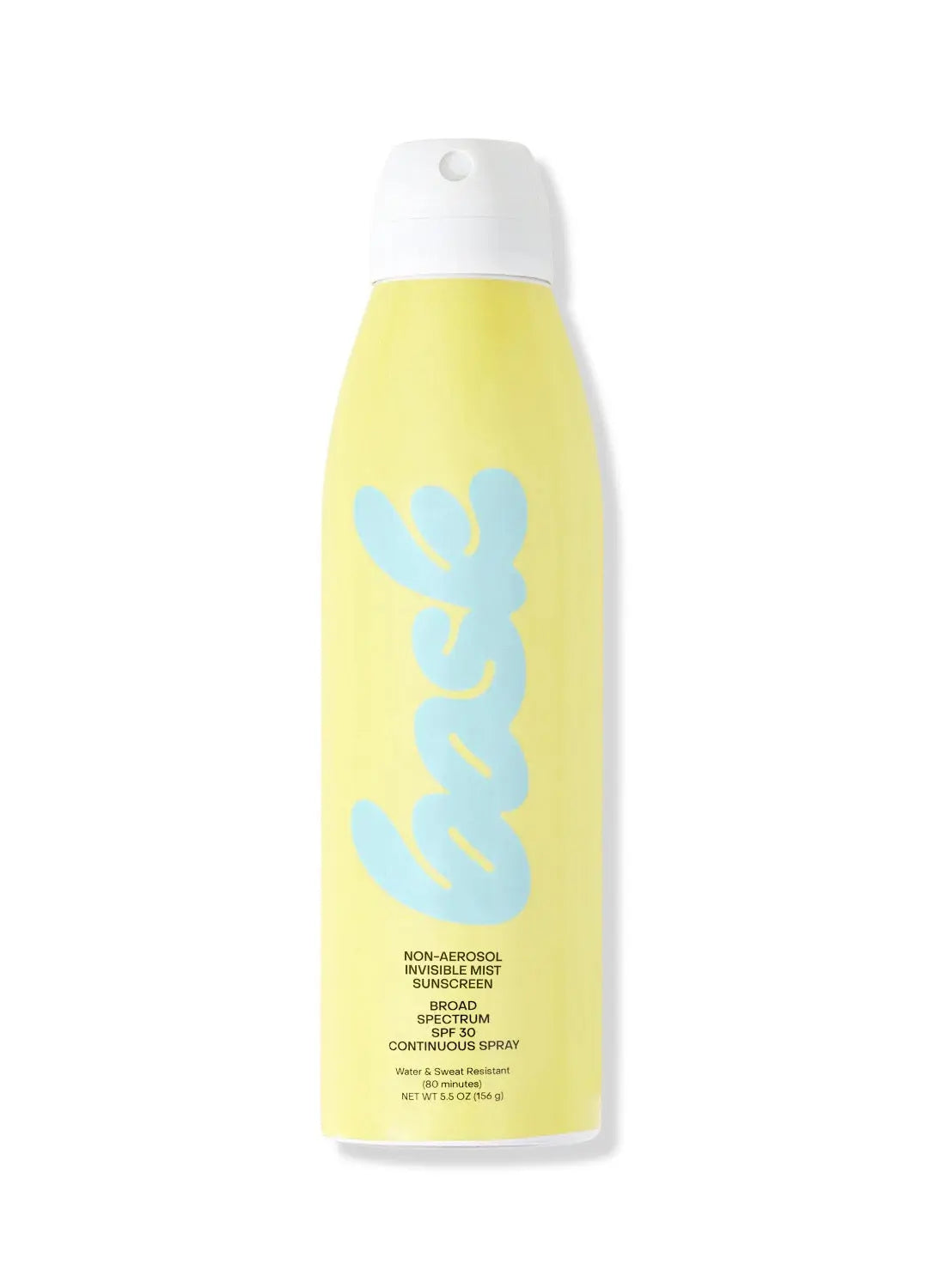 BASK SPRAY SPF 30 - BeachLife Concept