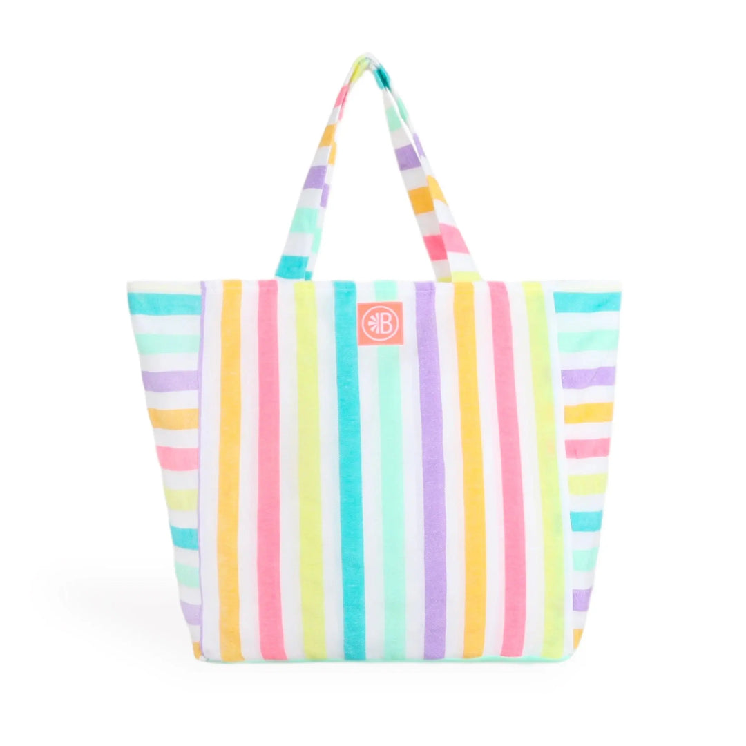 BAYADAS BEACH BAG EL CALEB - BeachLife Concept