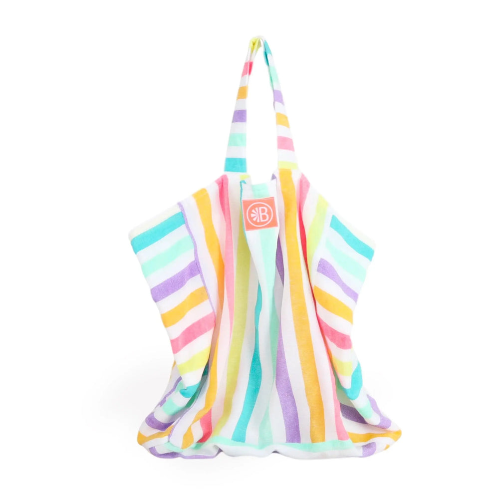 BAYADAS BEACH BAG EL CALEB - BeachLife Concept