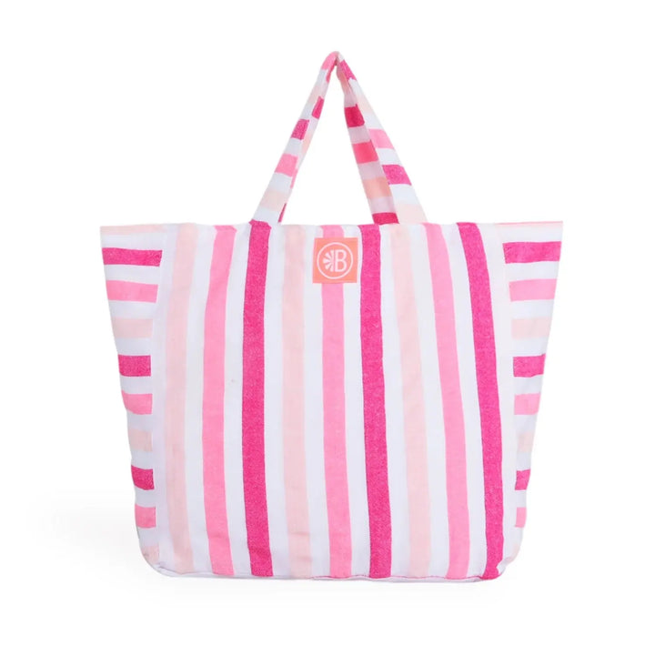 BAYADAS BEACH BAG EL EDGAR - BeachLife Concept