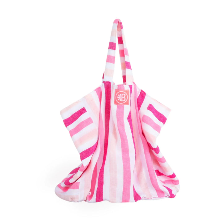 BAYADAS BEACH BAG EL EDGAR - BeachLife Concept