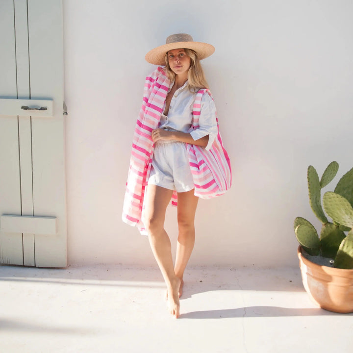 BAYADAS BEACH BAG EL EDGAR - BeachLife Concept