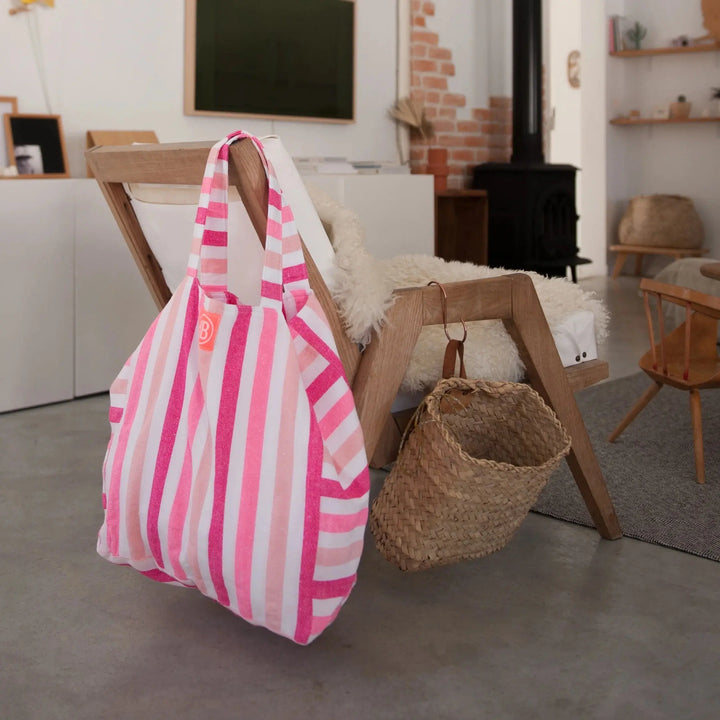 BAYADAS BEACH BAG EL EDGAR - BeachLife Concept