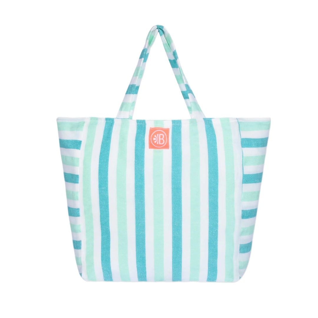 BAYADAS BEACH BAG EL EMILIANO BeachLife Concept
