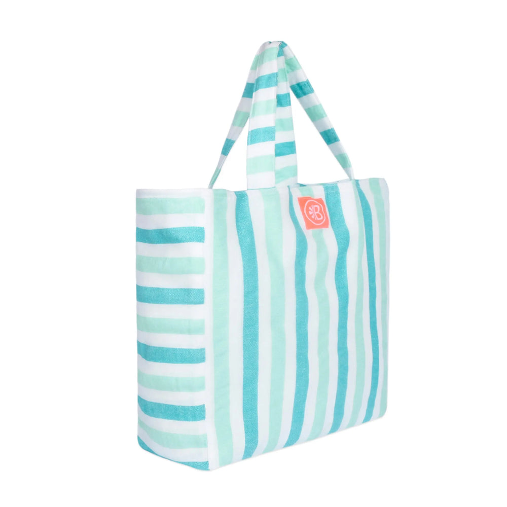 BAYADAS BEACH BAG EL EMILIANO BeachLife Concept