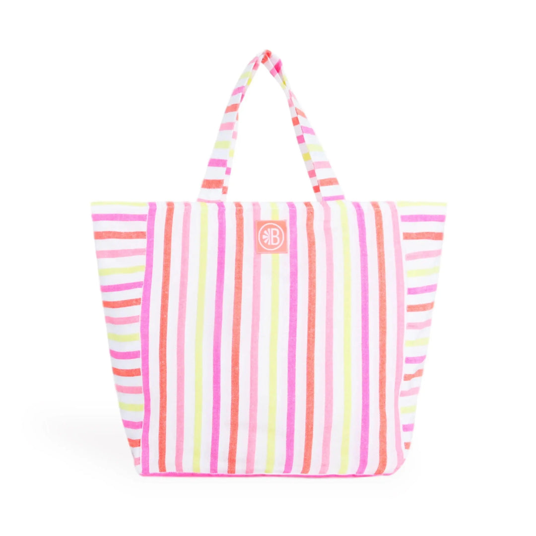 BAYADAS BEACH BAG EL ESLI - BeachLife Concept