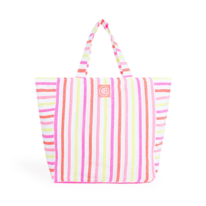 BAYADAS BEACH BAG EL ESLI - BeachLife Concept
