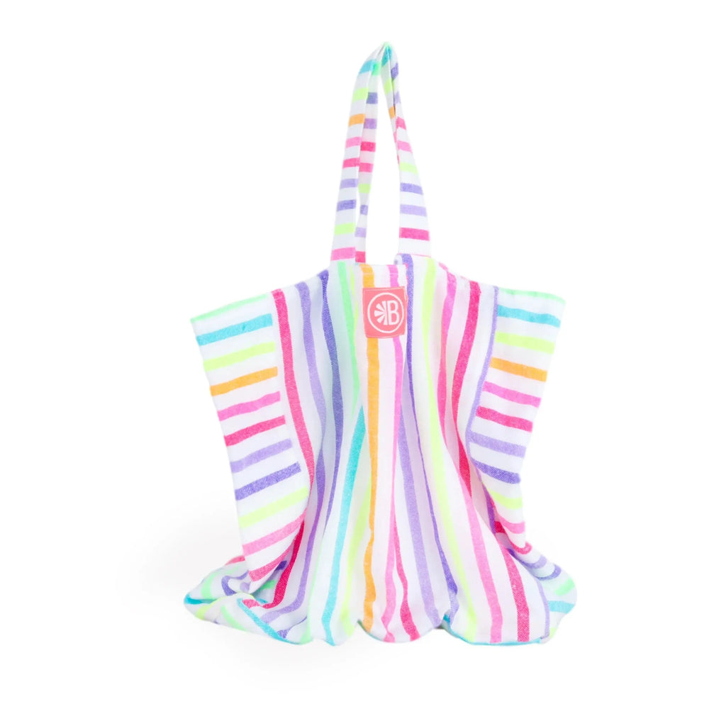 BAYADAS BEACH BAG EL LUCIANO - BeachLife Concept