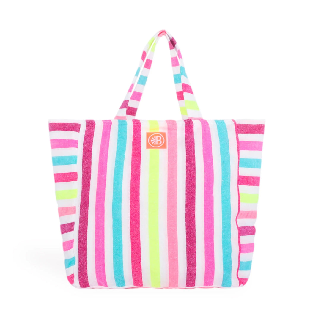 BAYADAS BEACH BAG EL MARIANO BeachLife Concept