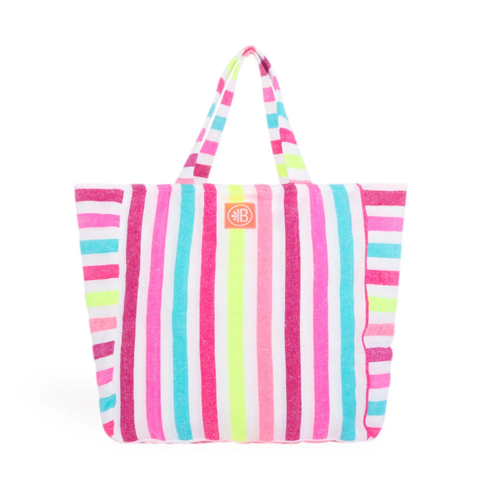 BAYADAS BEACH BAG EL MARIANO BeachLife Concept