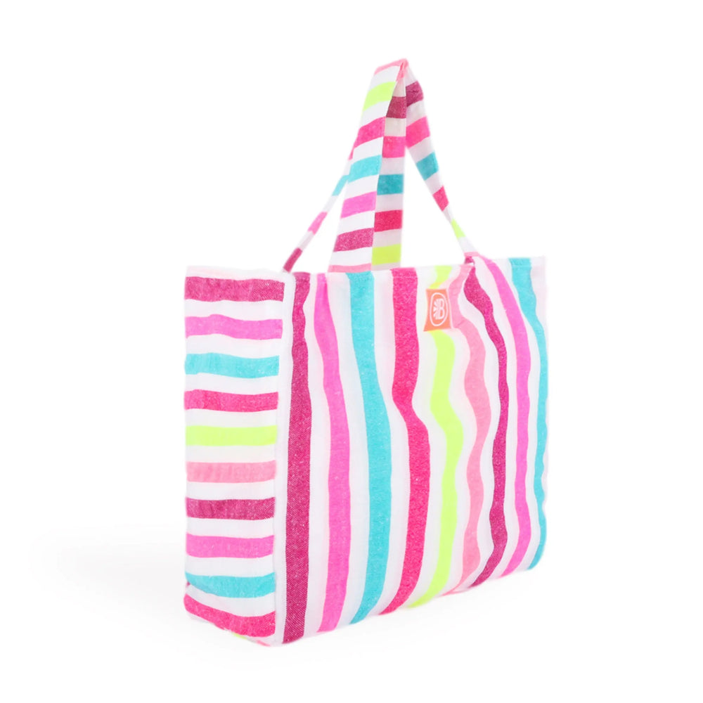 BAYADAS BEACH BAG EL MARIANO BeachLife Concept