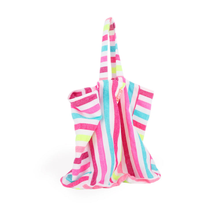 BAYADAS BEACH BAG EL MARIANO BeachLife Concept