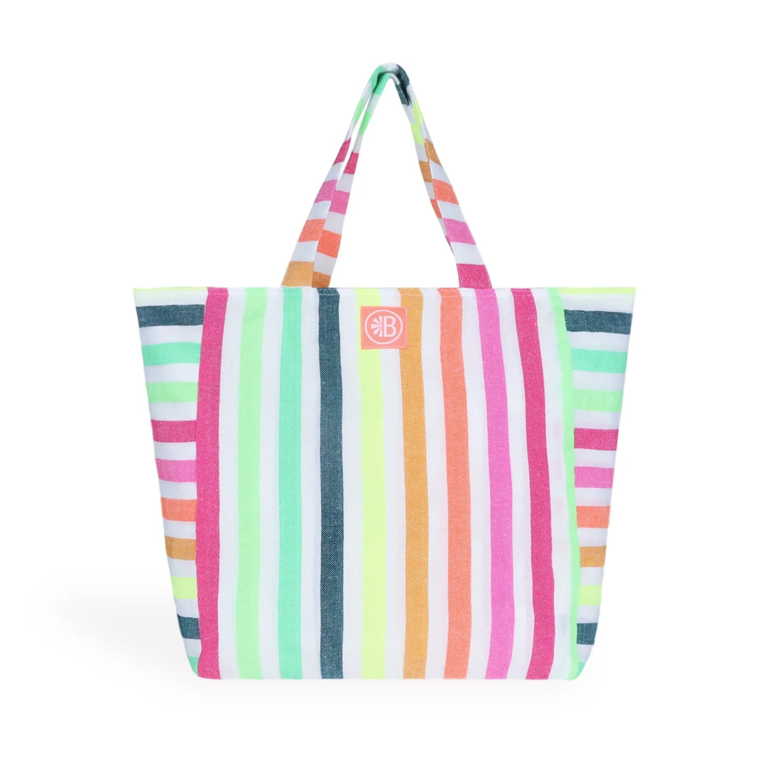 BAYADAS BEACH BAG EL PORFIRIO - BeachLife Concept
