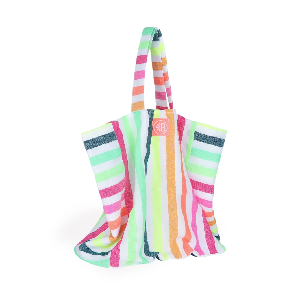 BAYADAS BEACH BAG EL PORFIRIO - BeachLife Concept