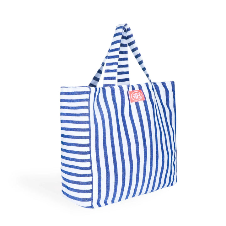 BAYADAS BEACH BAG EL SAUL - BeachLife Concept