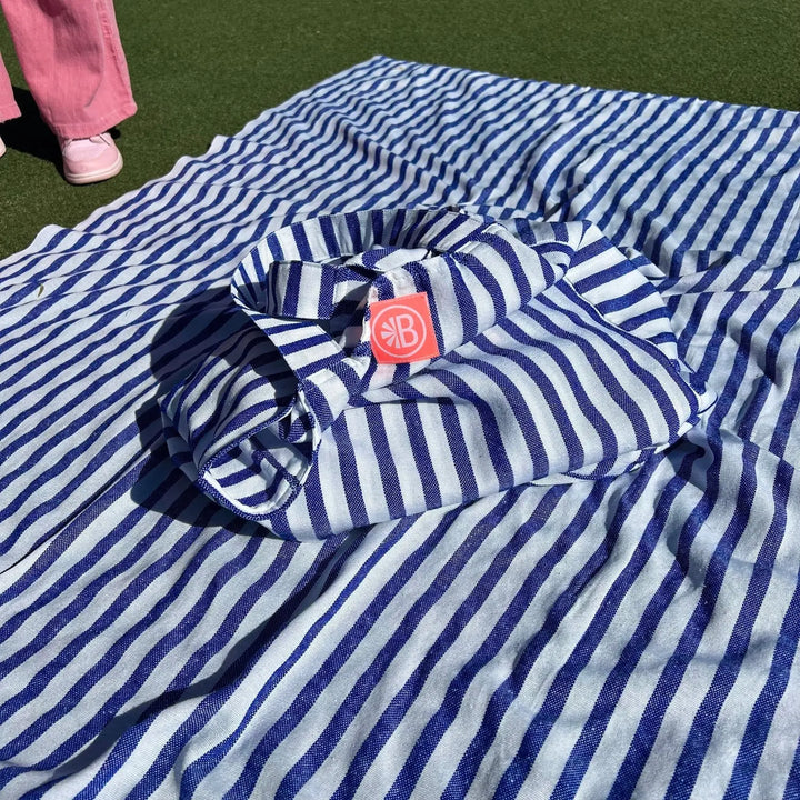 BAYADAS BEACH BAG EL SAUL - BeachLife Concept