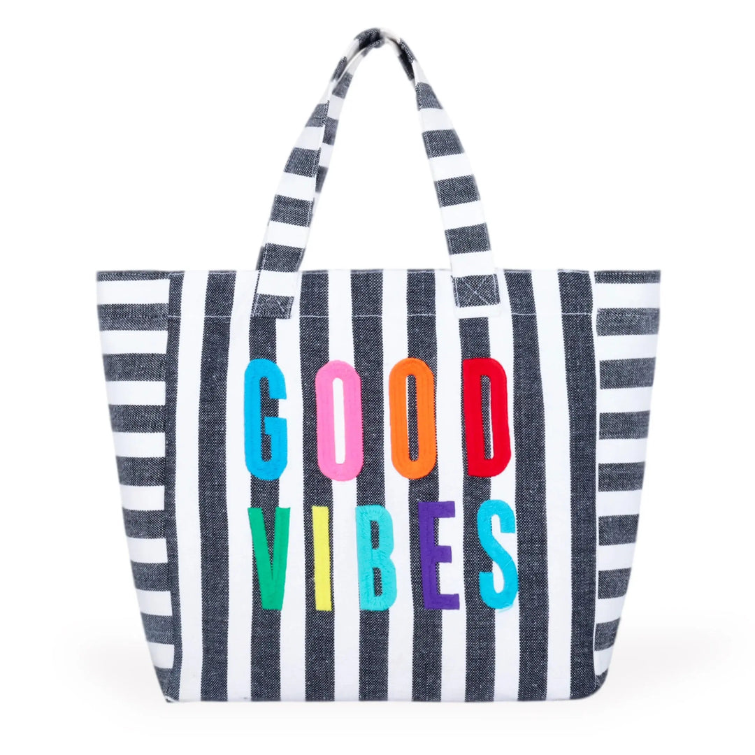 BAYADAS EMBROIDERED TOTE SMALL BAG EL ENRIQUE - BeachLife Concept