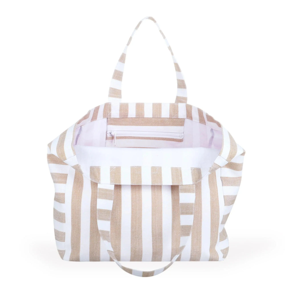 BAYADAS TOTE SMALL BAG EL CECILIO - BeachLife Concept