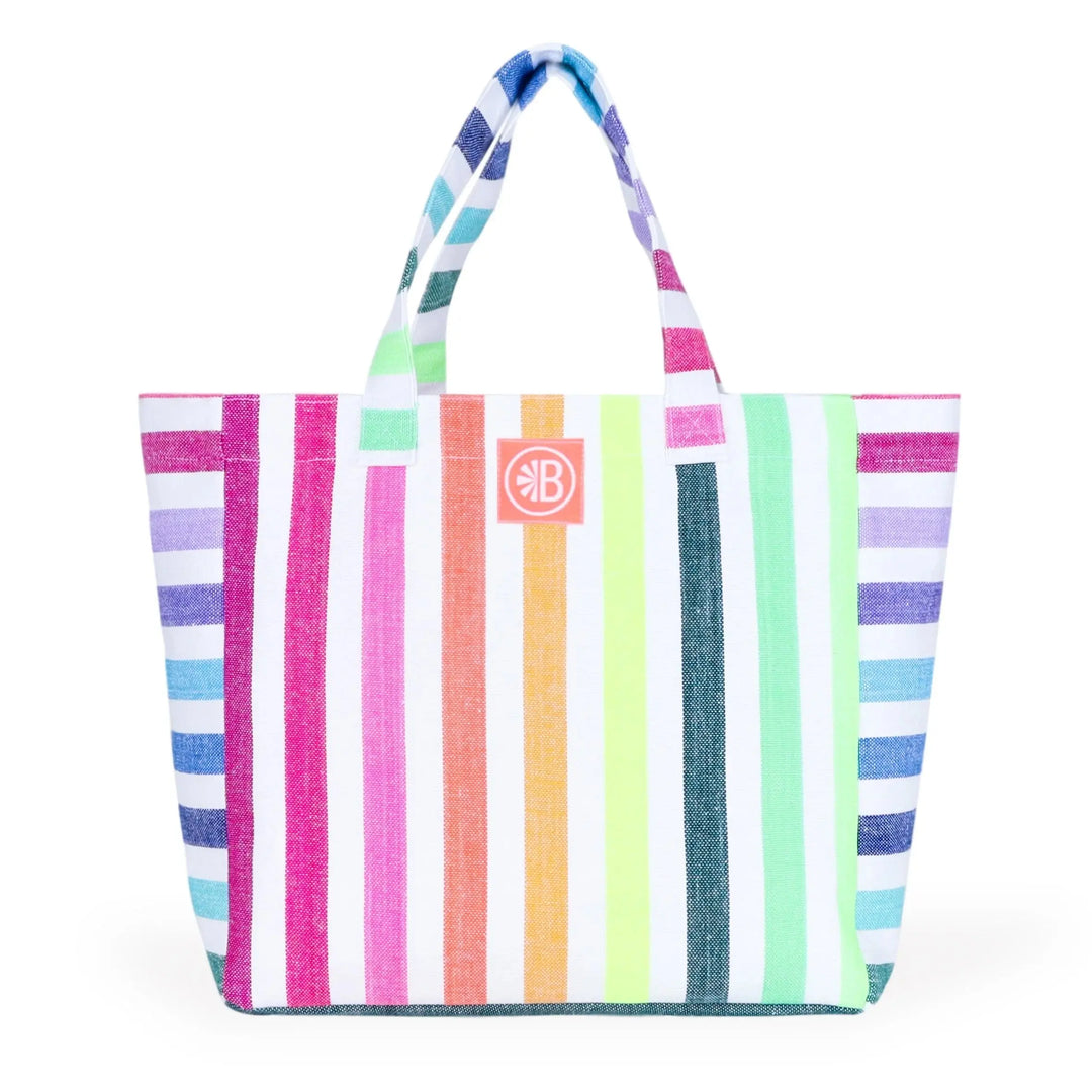 BAYADAS TOTE SMALL BAG EL HILARIO - BeachLife Concept