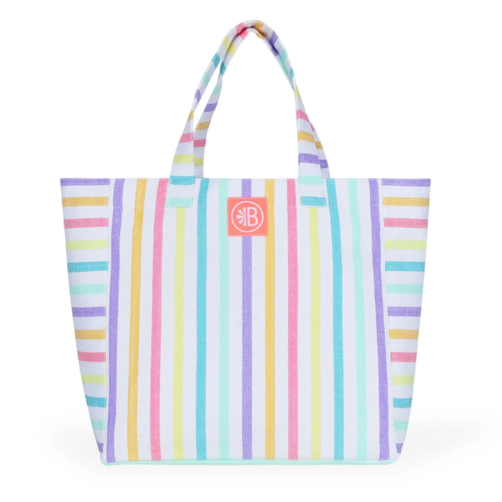 BAYADAS TOTE SMALL BAG EL ISIDRO - BeachLife Concept