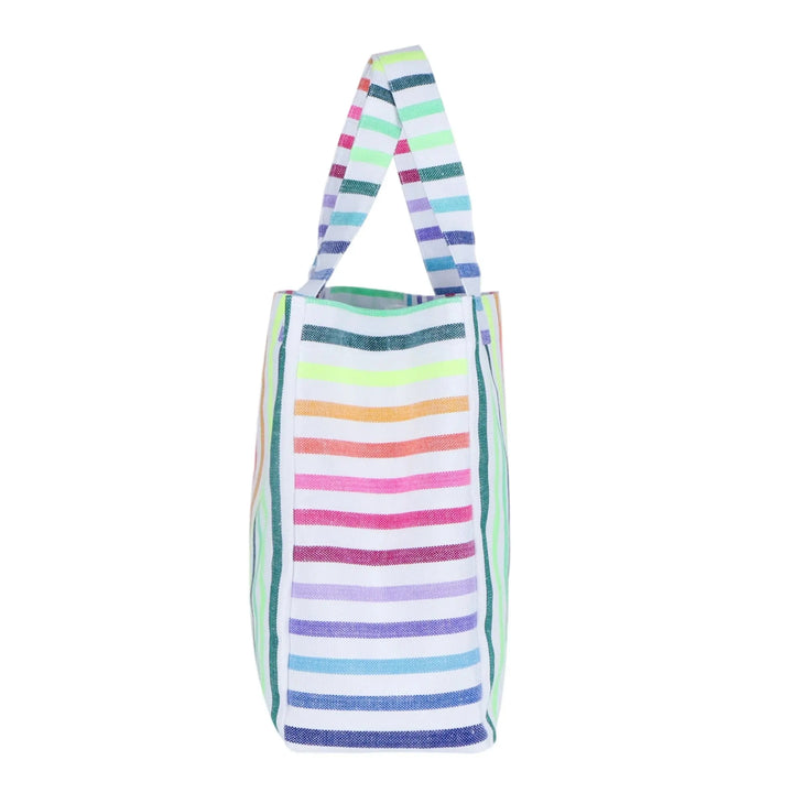 BAYADAS TOTE SMALL BAG EL ROGELIO - BeachLife Concept