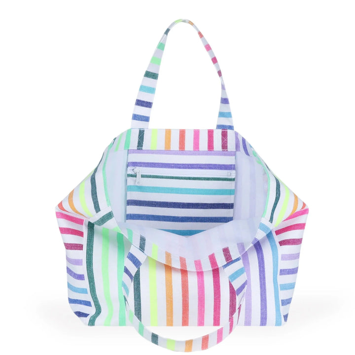 BAYADAS TOTE SMALL BAG EL ROGELIO - BeachLife Concept