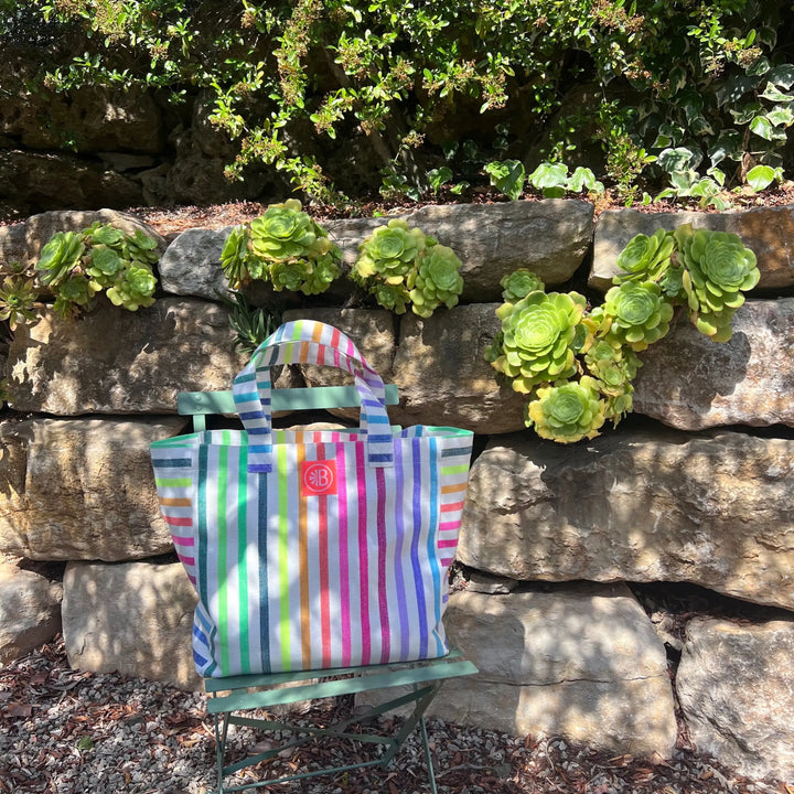 BAYADAS TOTE SMALL BAG EL ROGELIO - BeachLife Concept