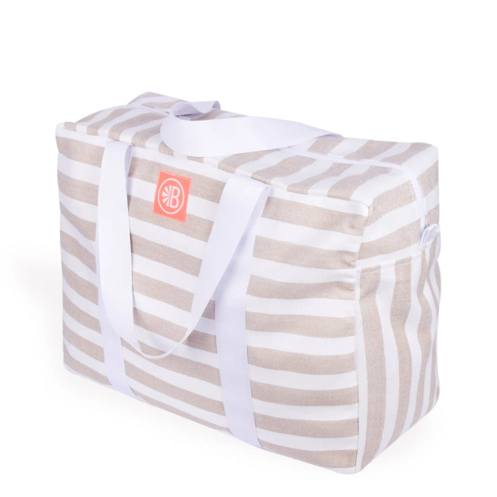BAYADAS TRAVEL BAG EL GILBERTO BeachLife Concept