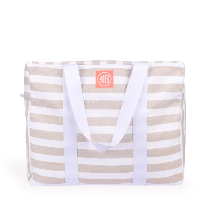 BAYADAS TRAVEL BAG EL GILBERTO BeachLife Concept