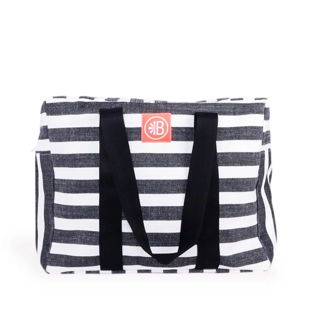 BAYADAS WEEKEND BAG EL HUMBERTO BeachLife Concept