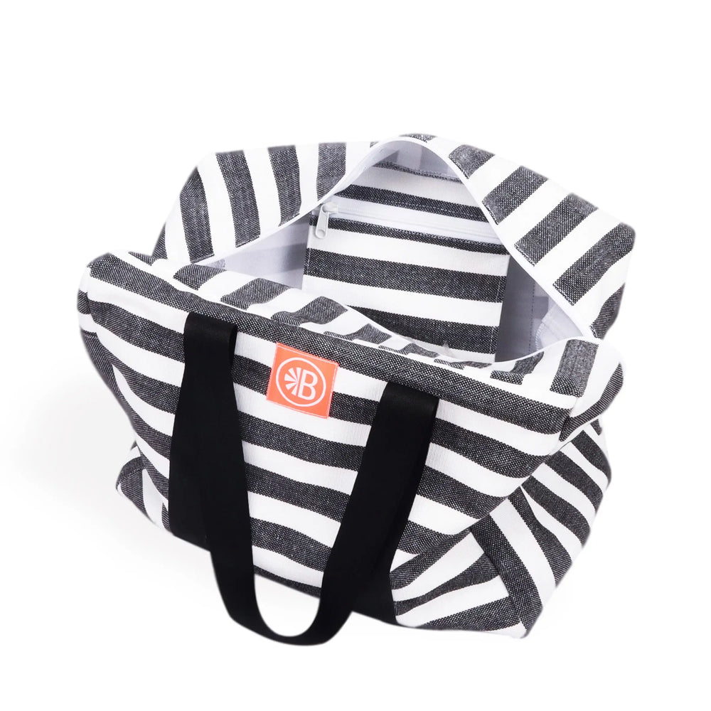 BAYADAS WEEKEND BAG EL HUMBERTO BeachLife Concept