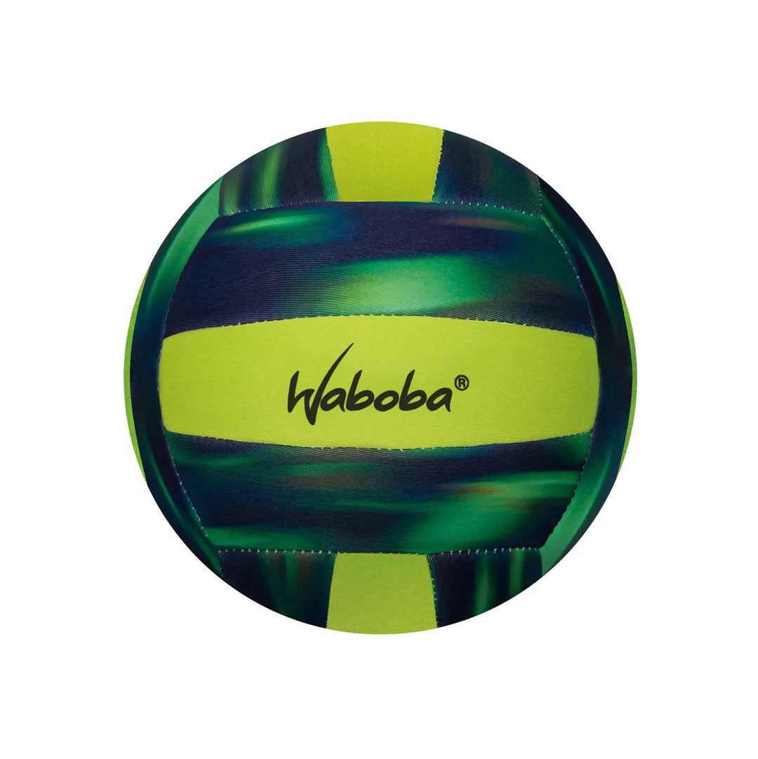 BEACH 9" VOLLEYBALL BeachLife Concept