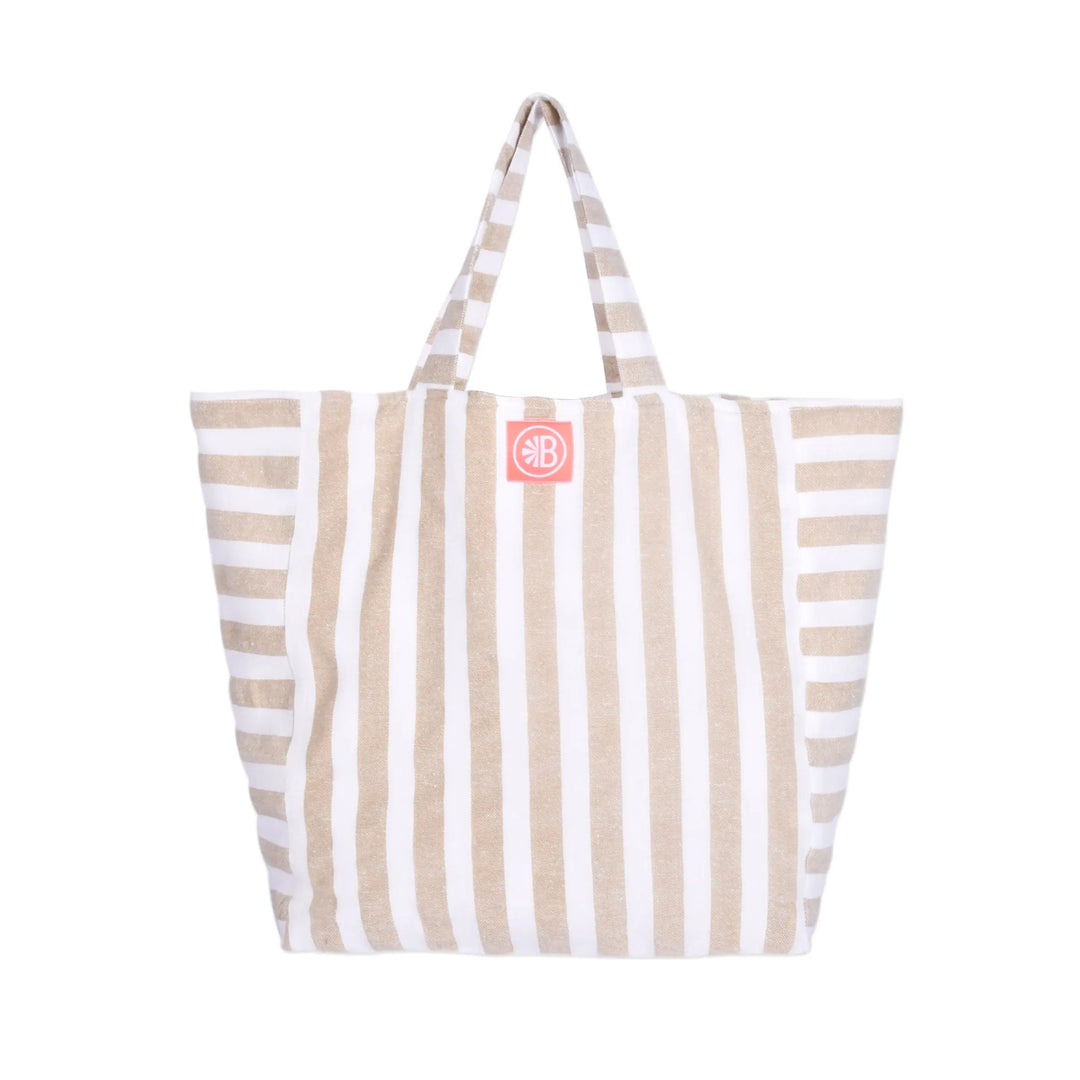 BEACH BAG EL FRANCISCO BeachLife Concept