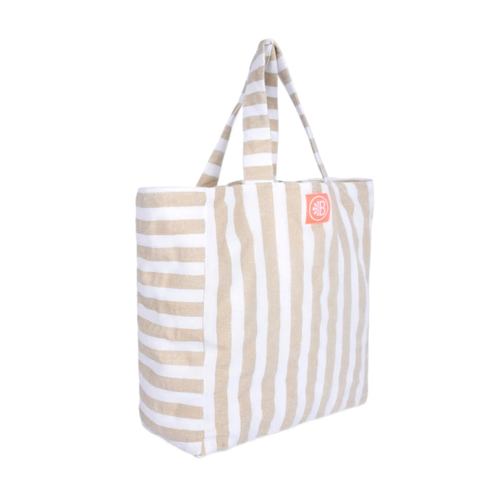 BEACH BAG EL FRANCISCO BeachLife Concept
