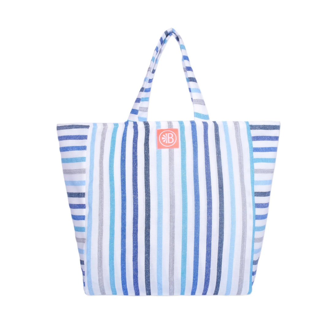 BEACH BAG EL OMAR BeachLife Concept