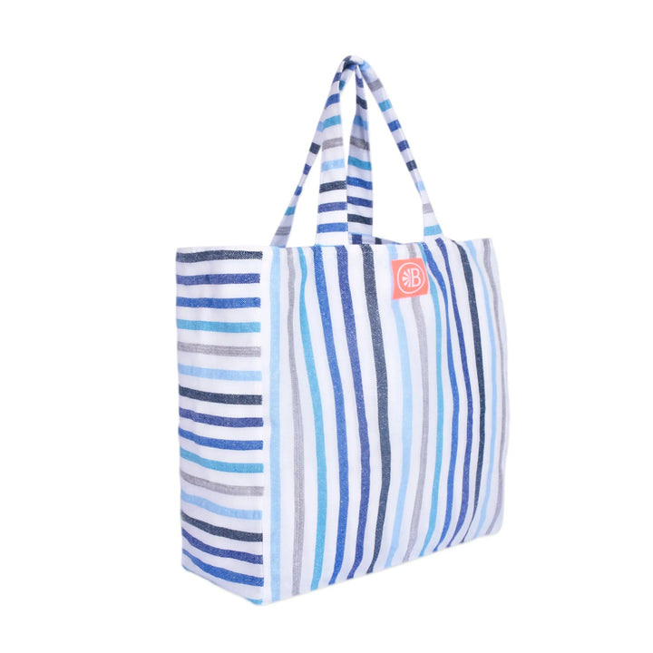 BEACH BAG EL OMAR BeachLife Concept