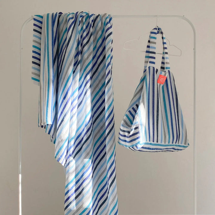 BEACH BAG EL OMAR BeachLife Concept