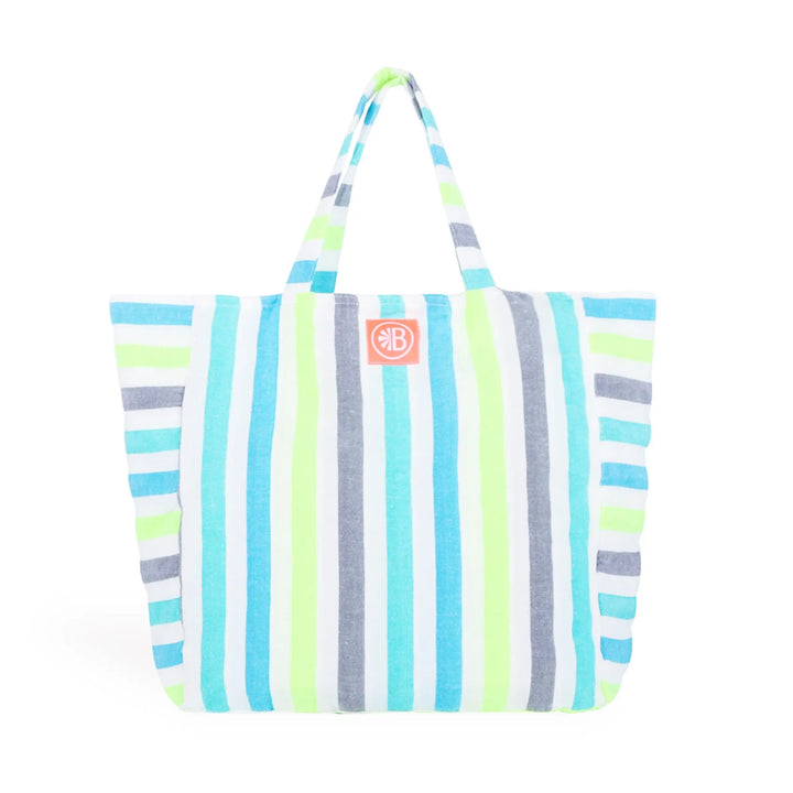 BEACH BAG EL TADEO BeachLife Concept