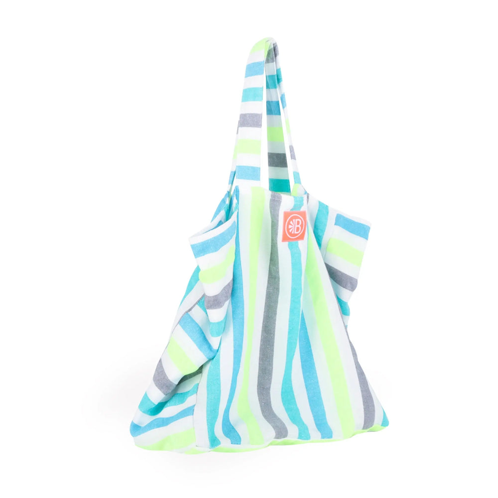 BEACH BAG EL TADEO BeachLife Concept