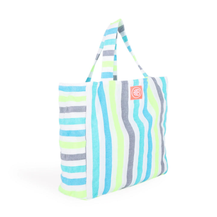 BEACH BAG EL TADEO BeachLife Concept