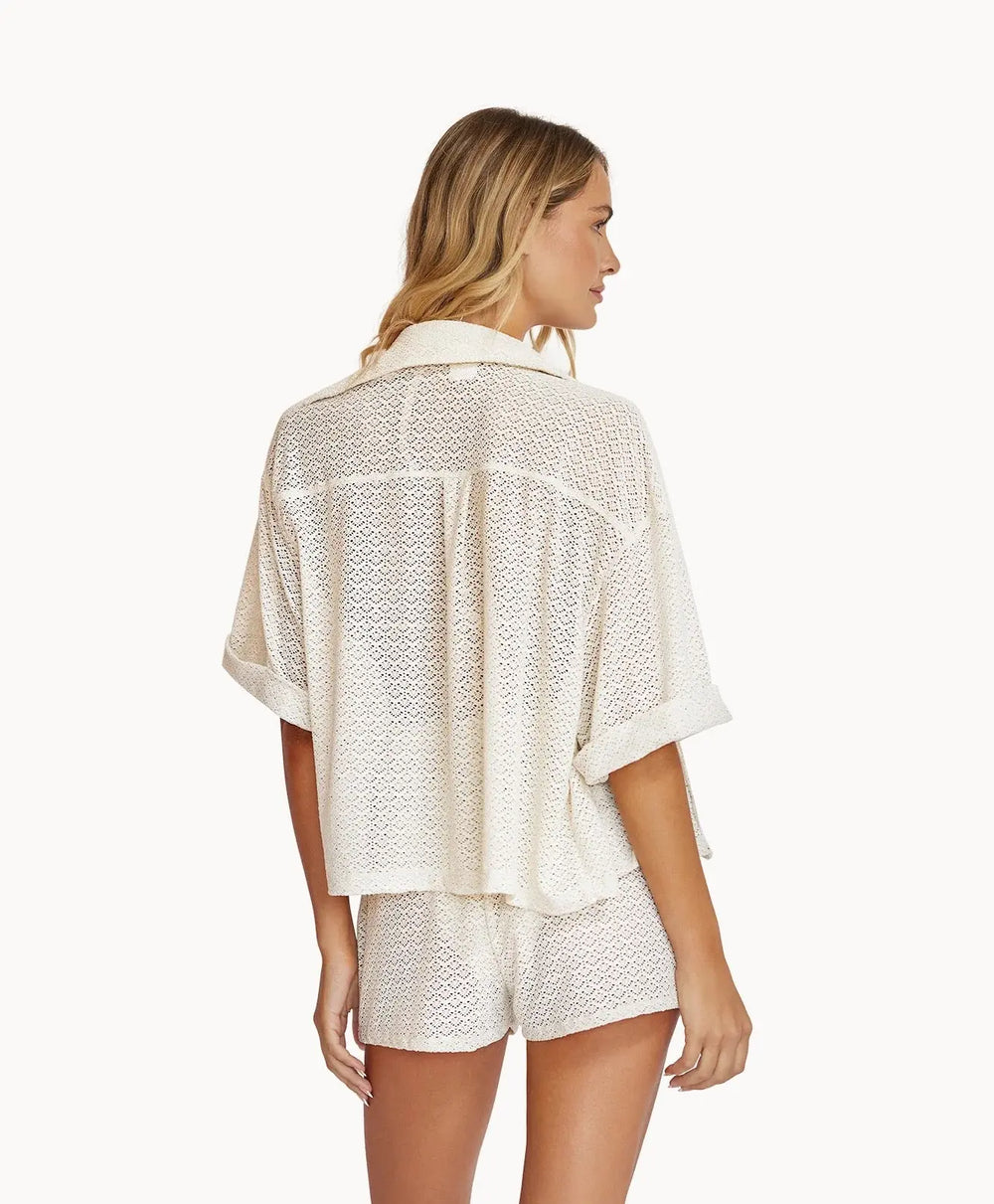 BISCOTTI DREW SHORT - BeachLife Concept