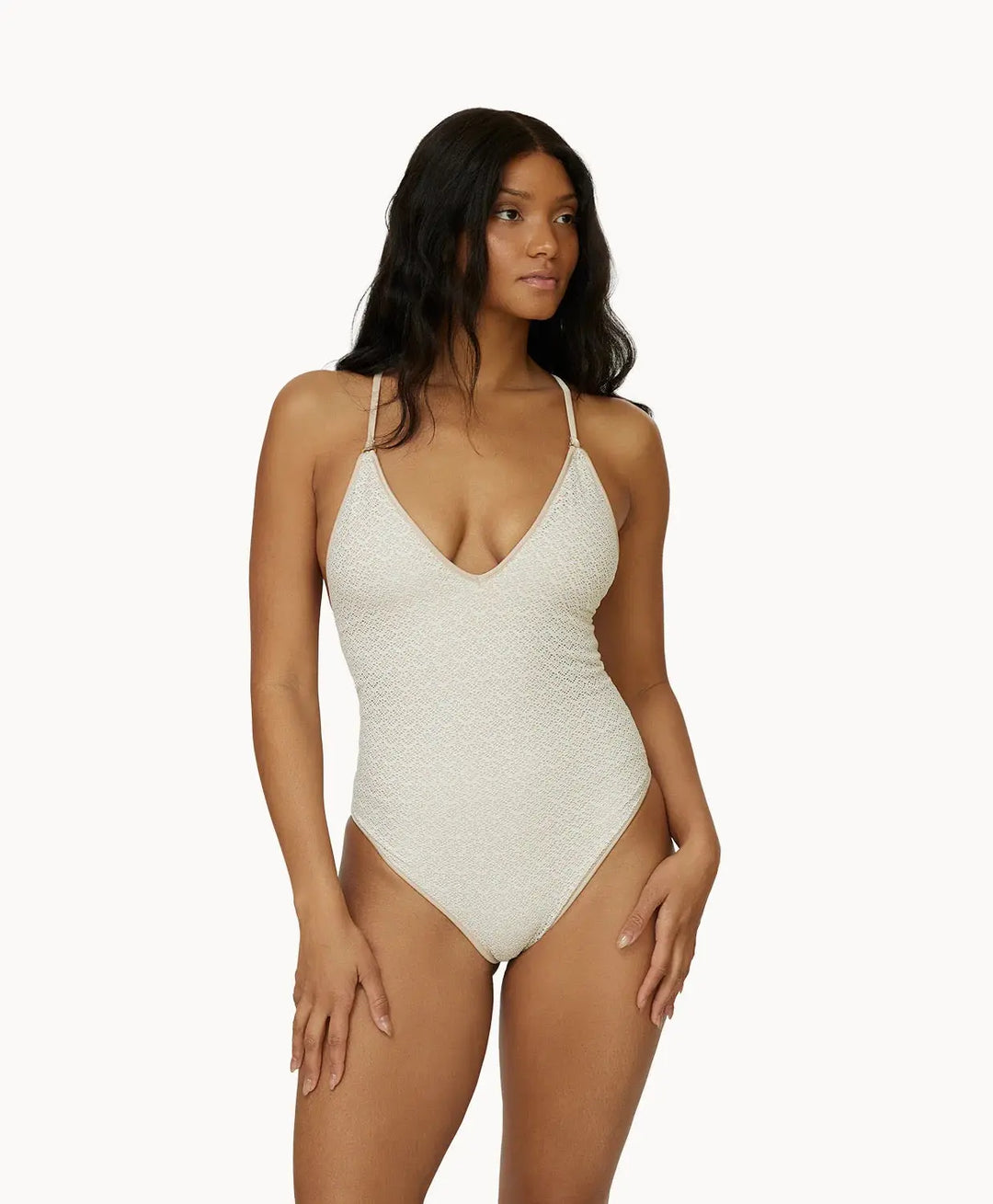BISCOTTI MARGOT ONE PIECE - BeachLife Concept
