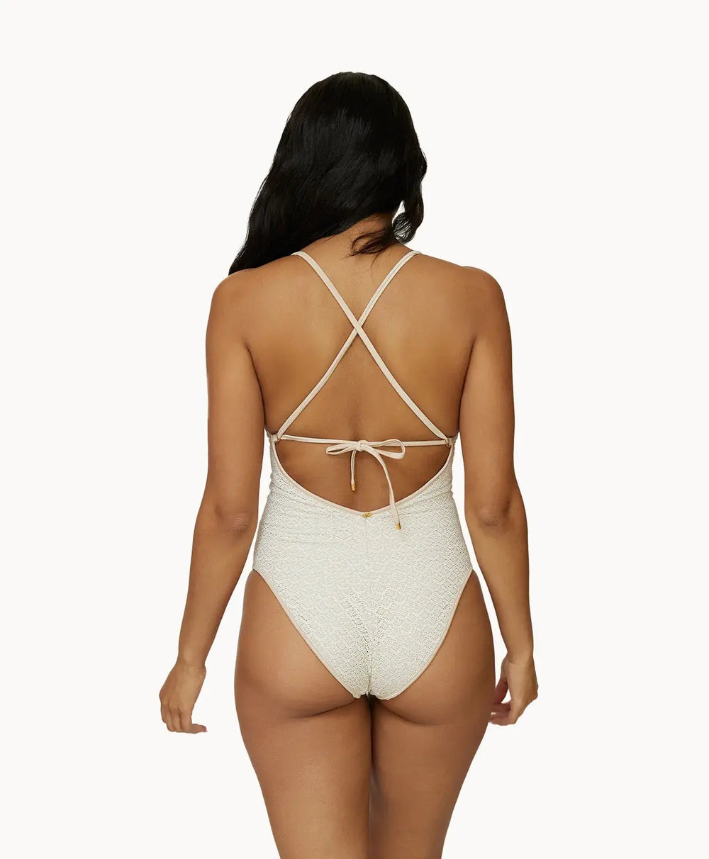 BISCOTTI MARGOT ONE PIECE - BeachLife Concept